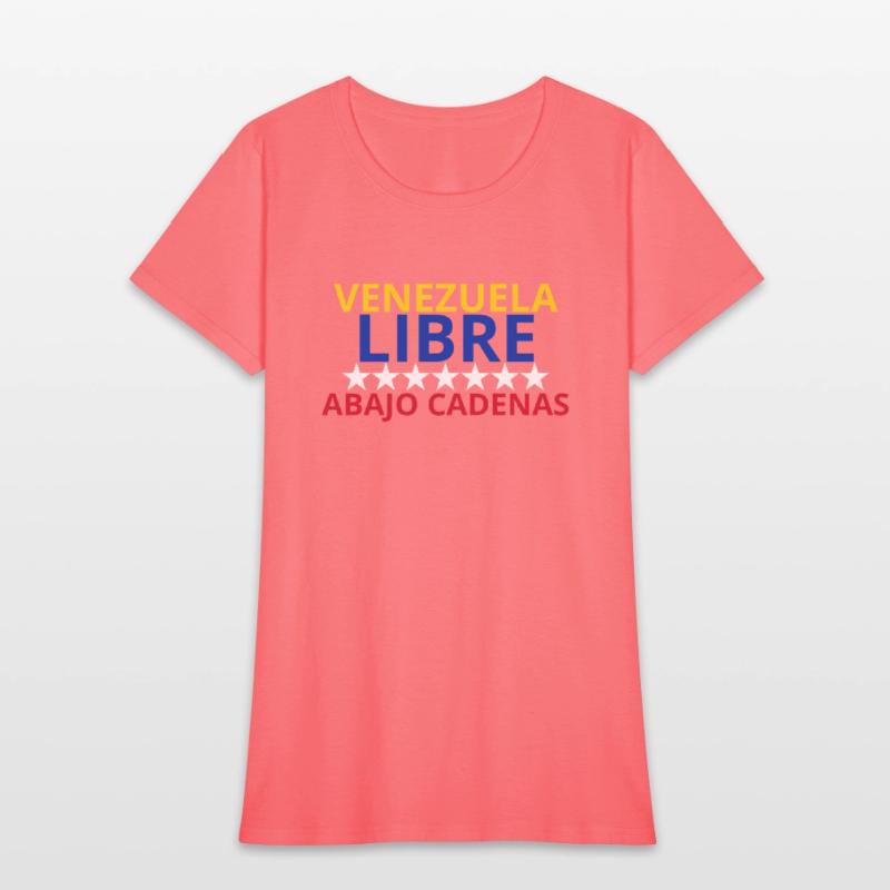 Venezuela Libre