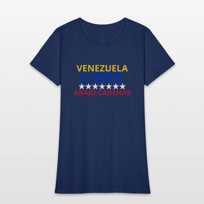 Venezuela Libre
