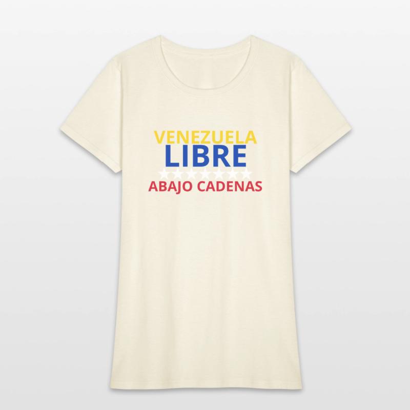 Venezuela Libre
