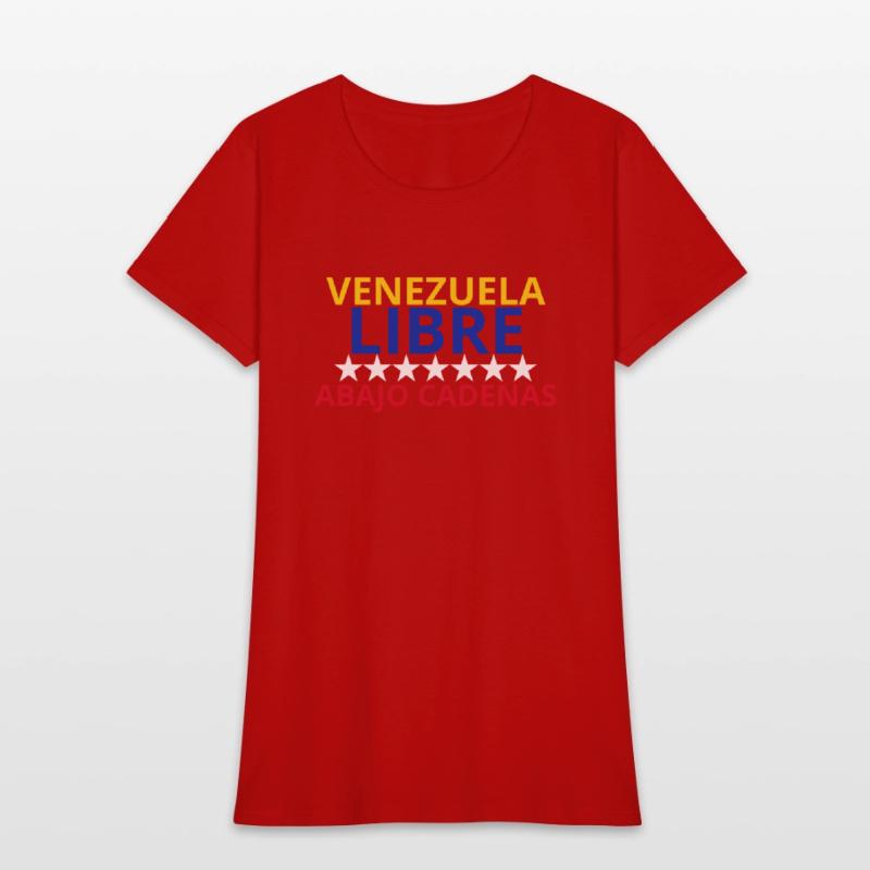 Venezuela Libre