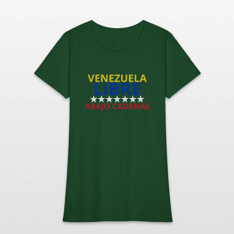 Venezuela Libre