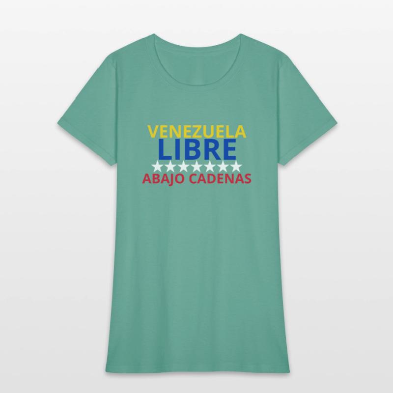 Venezuela Libre