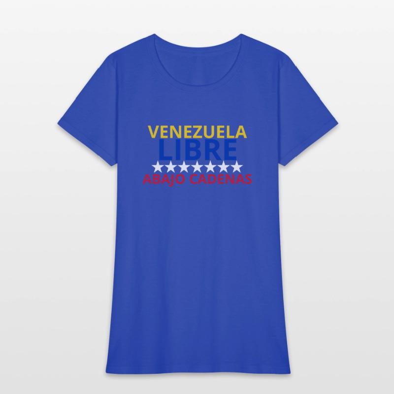 Venezuela Libre