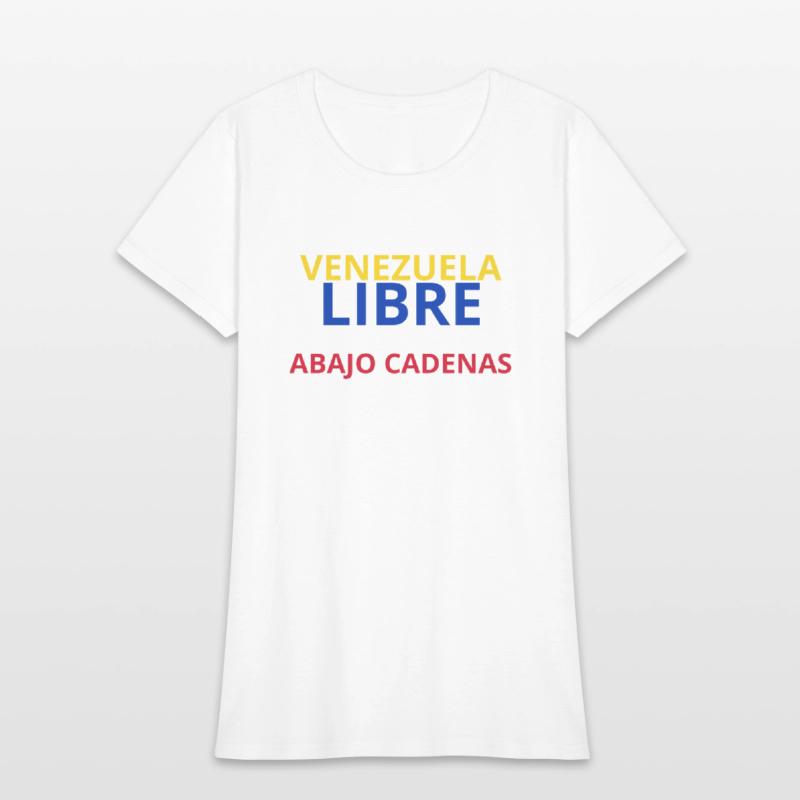Venezuela Libre
