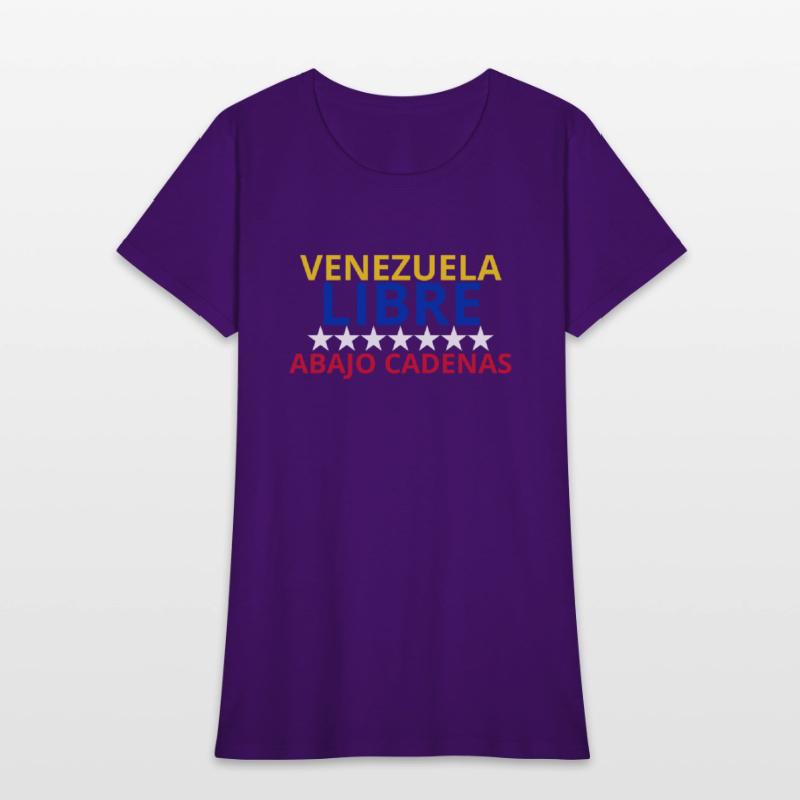 Venezuela Libre