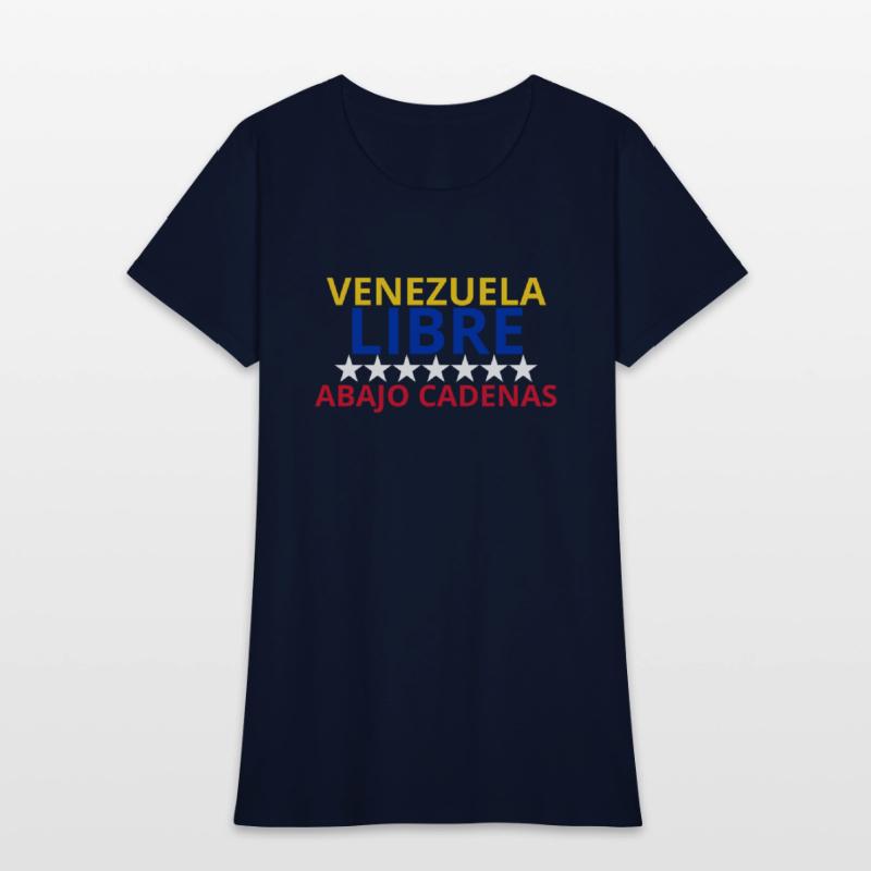 Venezuela Libre