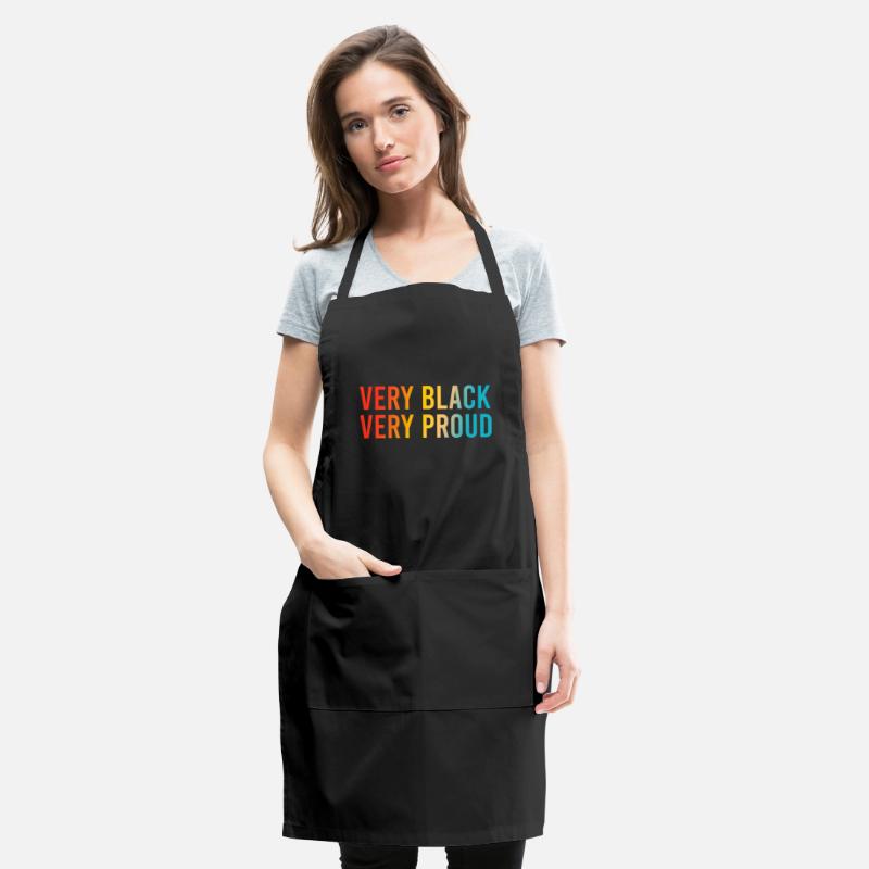 Very Black Very Proud