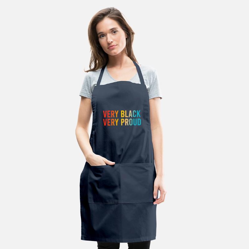 Very Black Very Proud