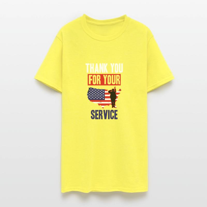 Veterans Day Thank You For Your Service