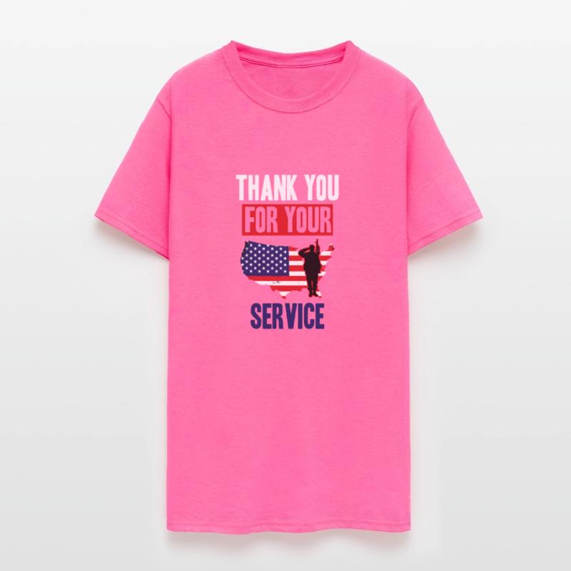 Veterans Day Thank You For Your Service