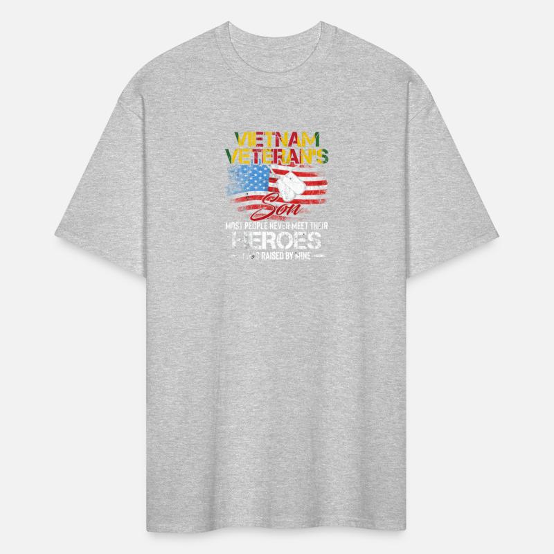 Vietnam Veteran'S Son Vietnam Vet