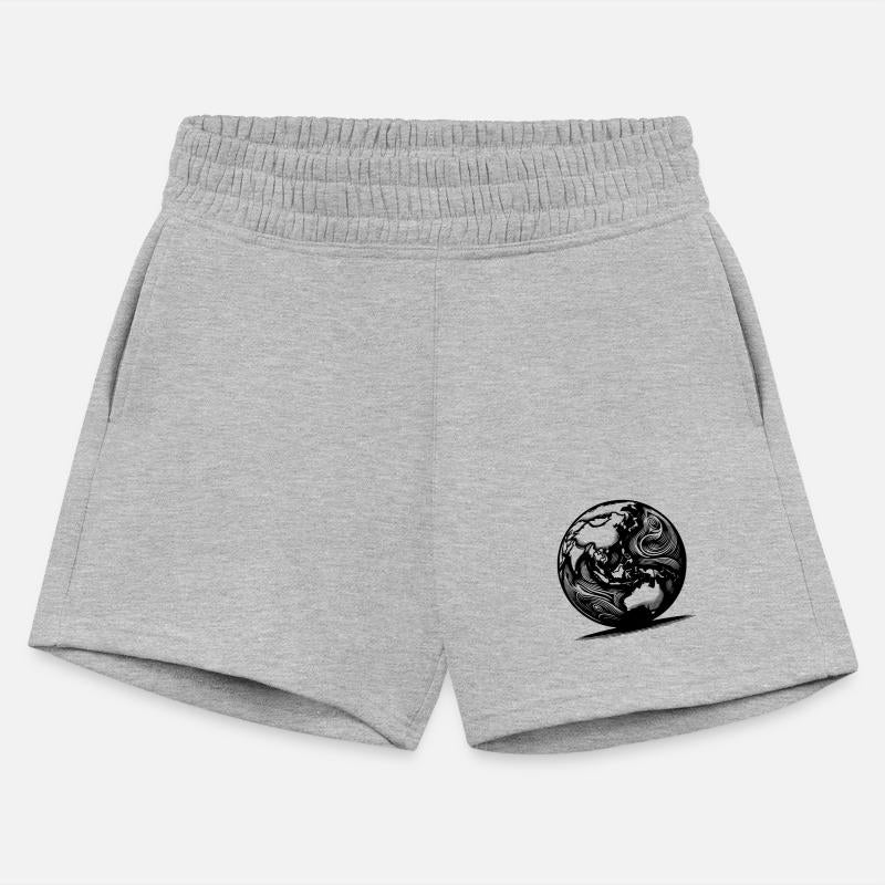 View Of The Earth From Space Australia Asia