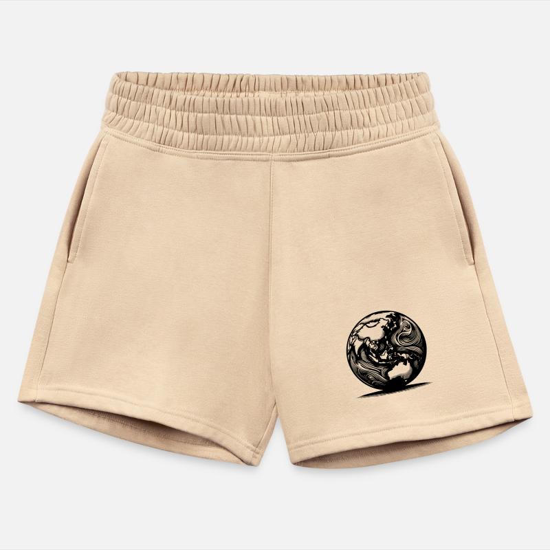 View Of The Earth From Space Australia Asia