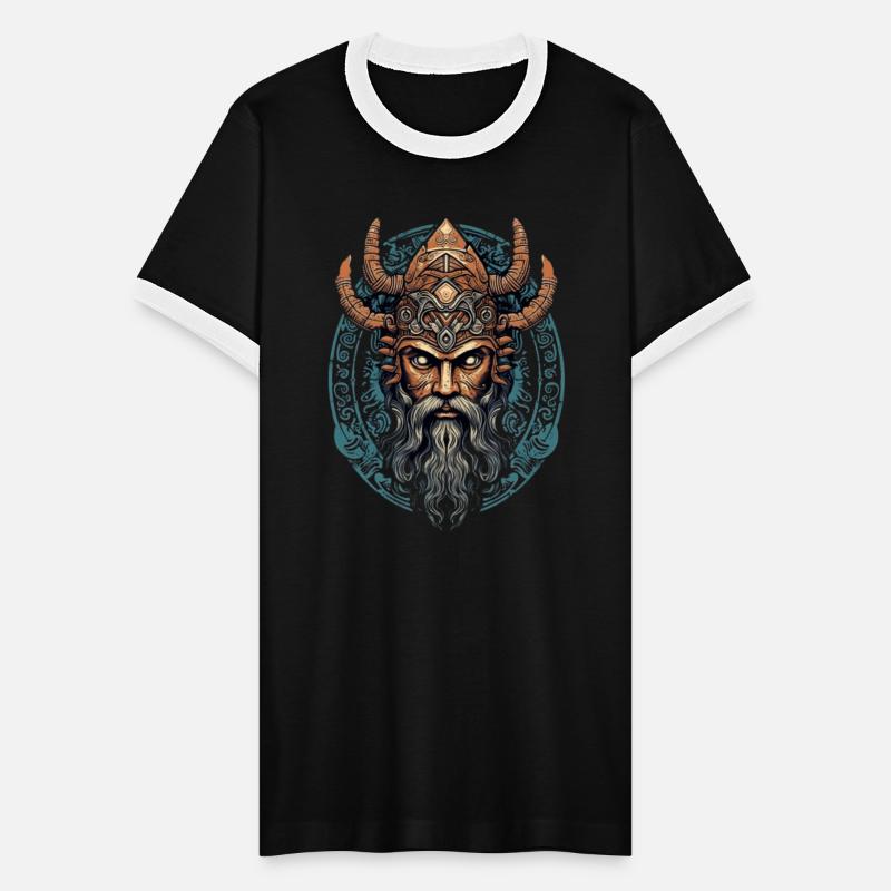 Viking for a Viking and Viking fan