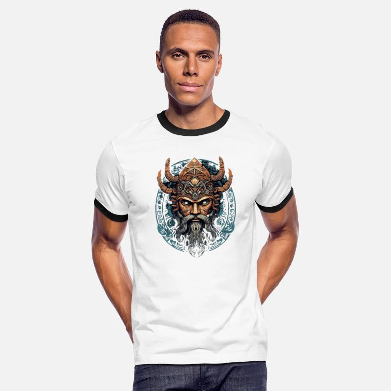 Viking for a Viking and Viking fan