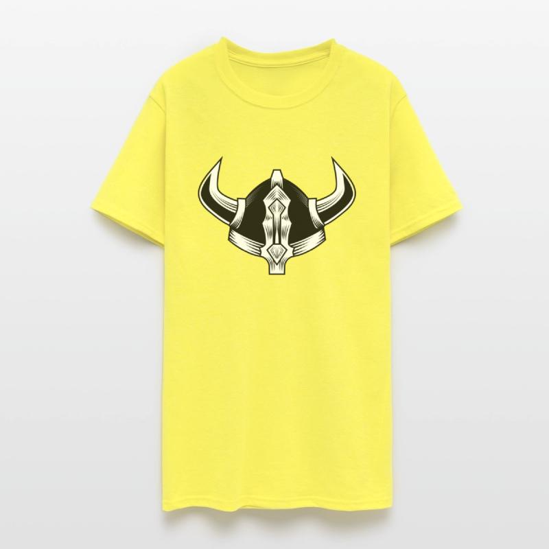 viking hat simple style