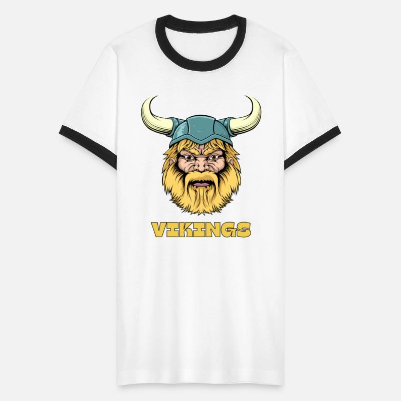 Vikings | Vikings Lions | Vikings Bengals