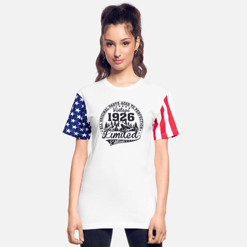 Vintage Birthday Original Gift Idea 1926