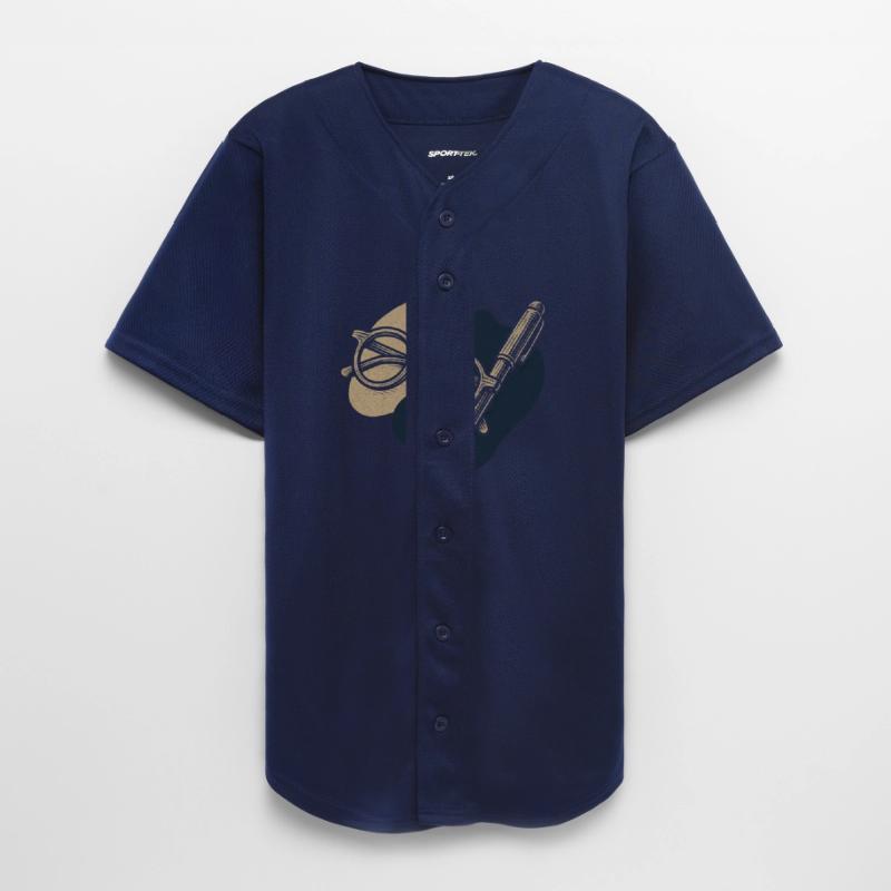 Vintage Writer Glasses and Fountain Pen