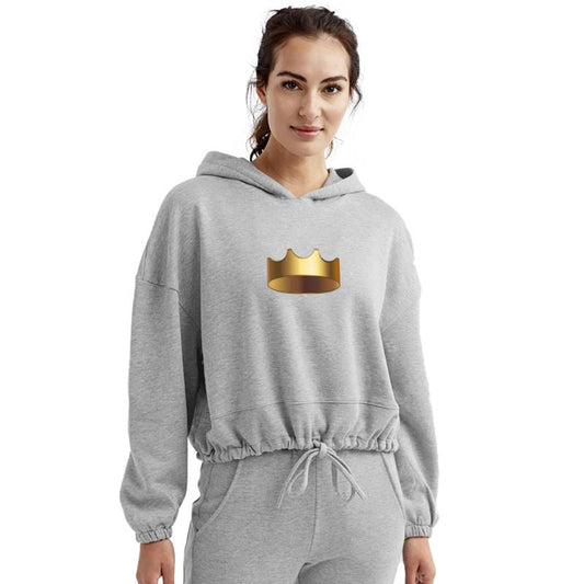 VIP Royal golden crown King monarch vector image