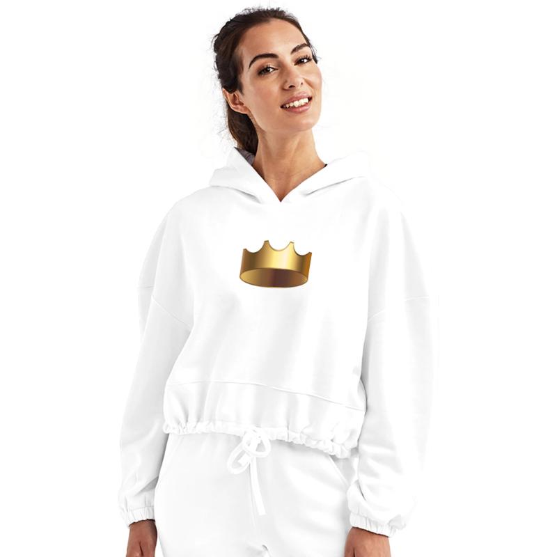 VIP Royal golden crown King monarch vector image