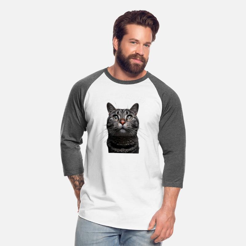 Wait I'm Goated cat humor Meme