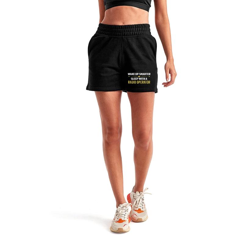 Wake Up Smarter Sleep With A RADIO OPERATOR