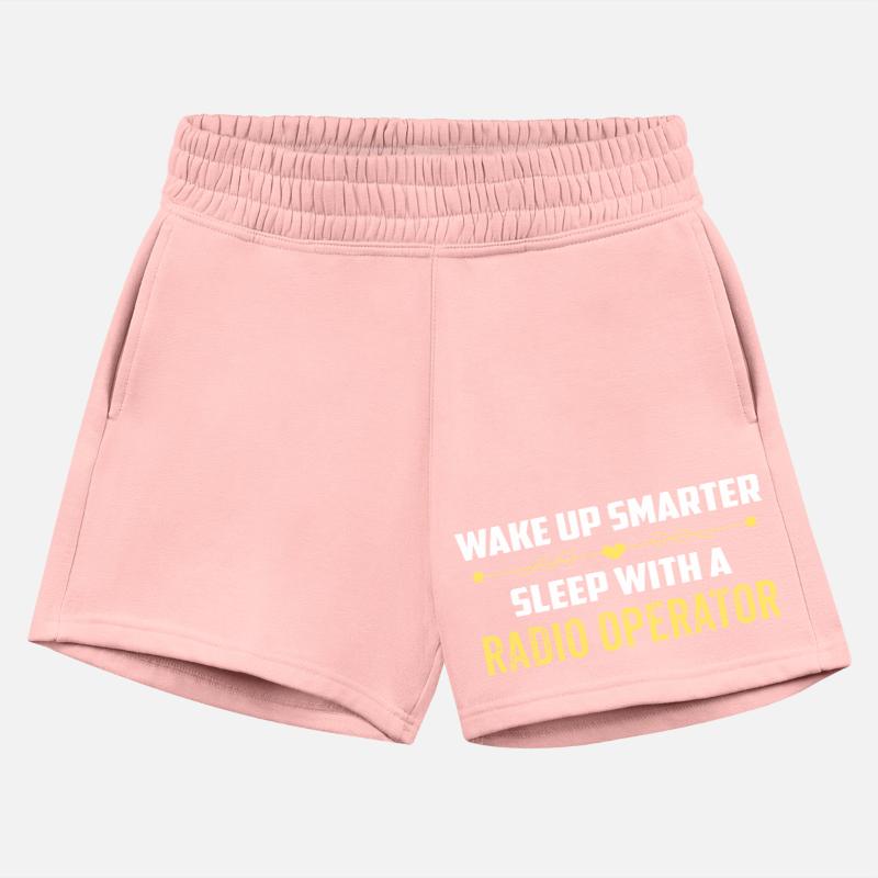 Wake Up Smarter Sleep With A RADIO OPERATOR