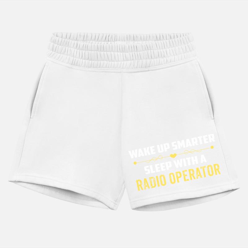 Wake Up Smarter Sleep With A RADIO OPERATOR