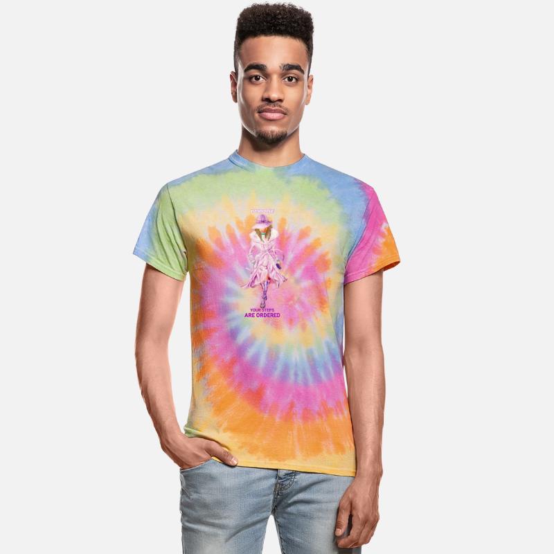 WALKING WITH PURPOSE