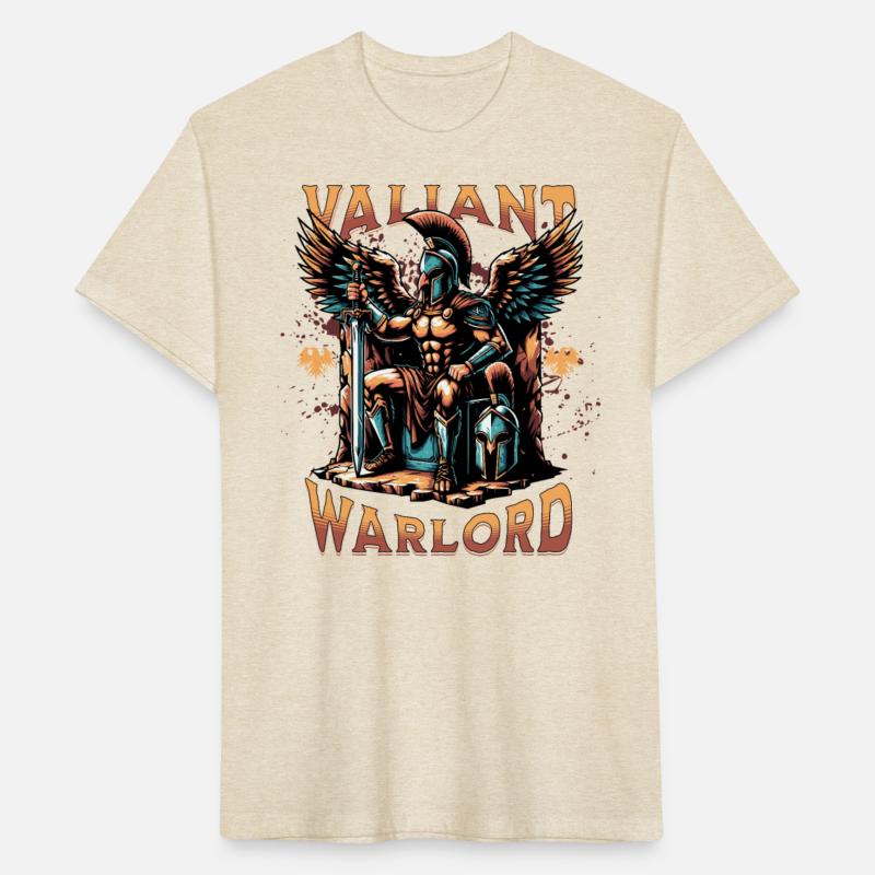 Warlord