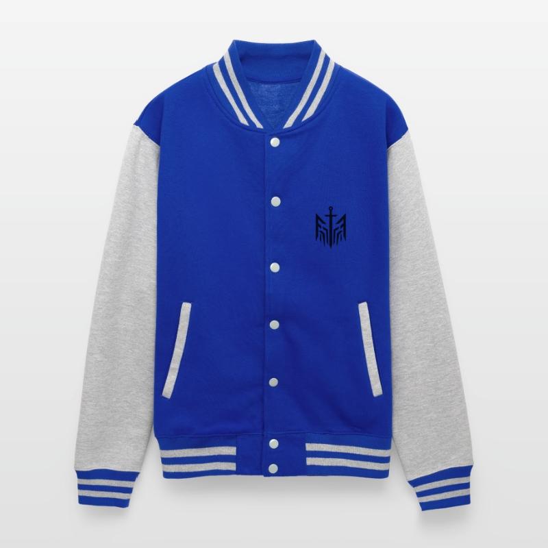 Warrior Emblem Tee – Bold Streetwear Vibe