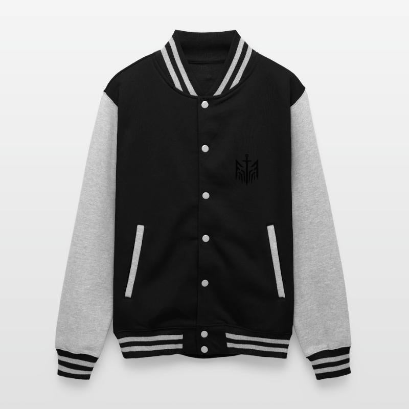 Warrior Emblem Tee – Bold Streetwear Vibe