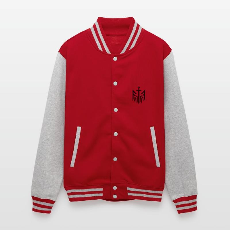 Warrior Emblem Tee – Bold Streetwear Vibe