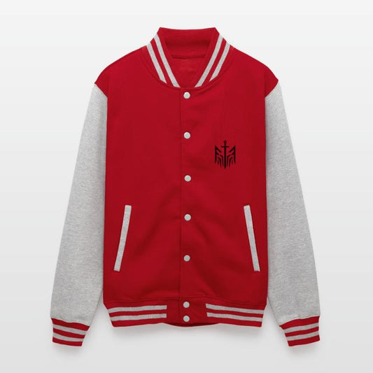 Warrior Emblem Tee – Bold Streetwear Vibe