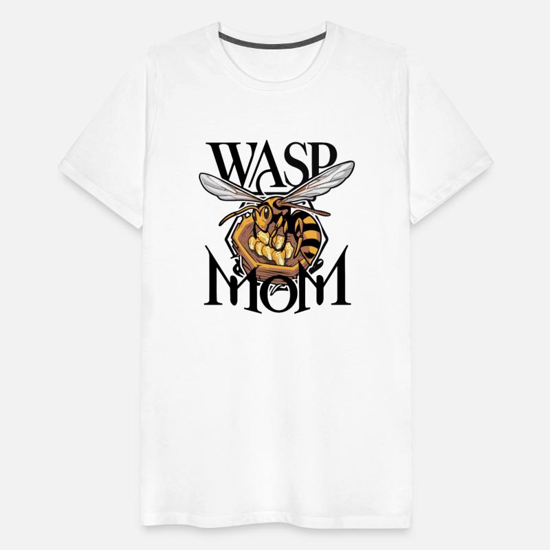 Wasp Mom CLASSIC EDITION