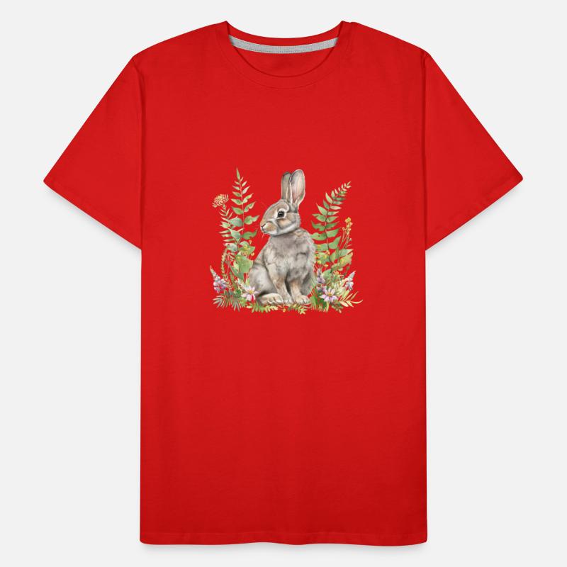 Watercolor Cute Forest Animals, Forest Animal PNG