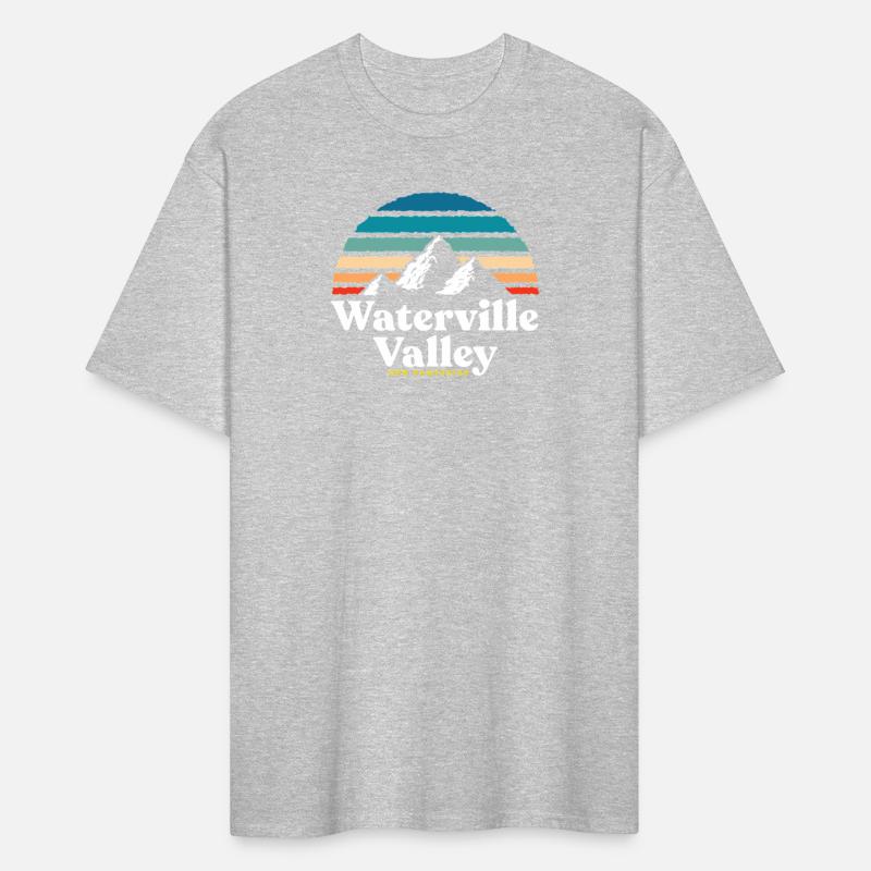 Waterville Valley New Hampshire - Usa i Resort