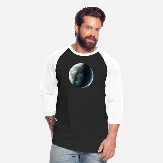 Waxing Crescent Moon