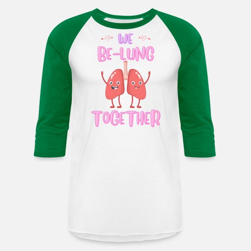 We Be-Lung Together