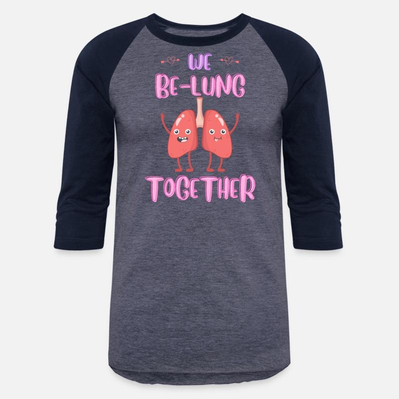 We Be-Lung Together