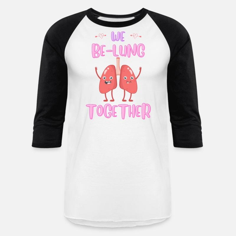We Be-Lung Together