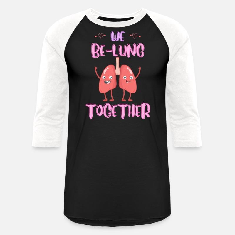 We Be-Lung Together