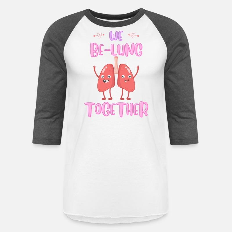 We Be-Lung Together