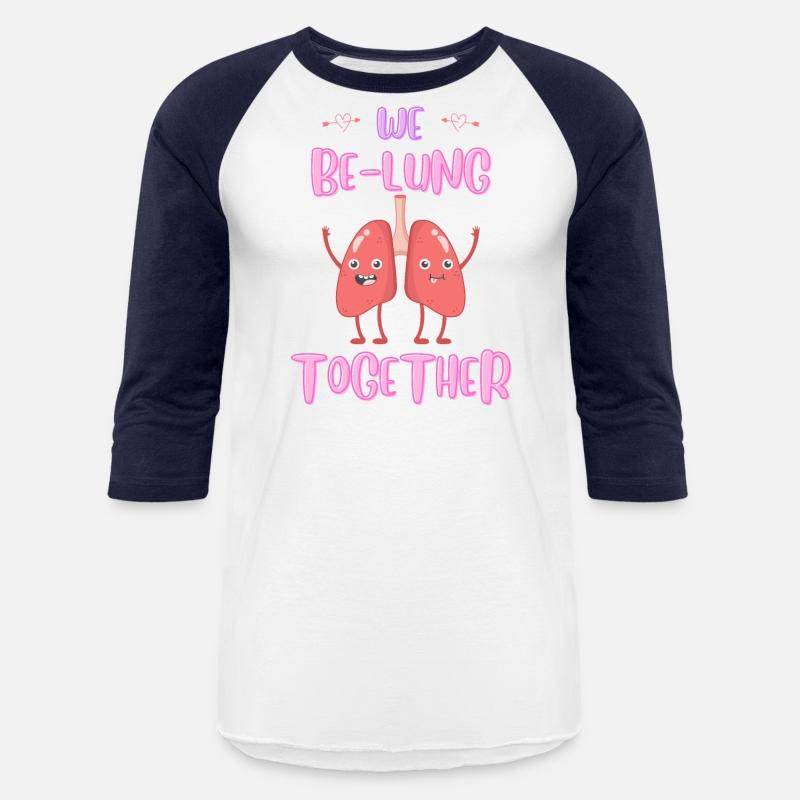 We Be-Lung Together