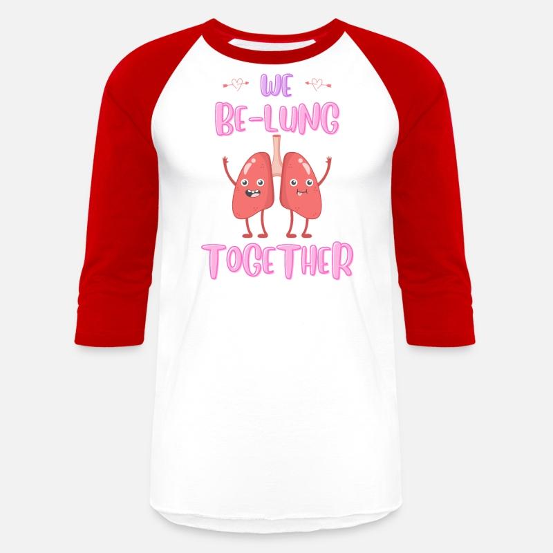 We Be-Lung Together