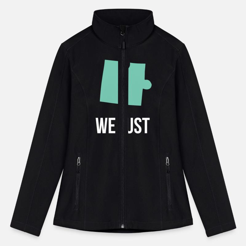 we just fit - puzzle piece