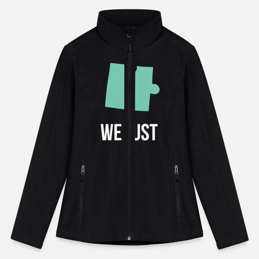 we just fit - puzzle piece