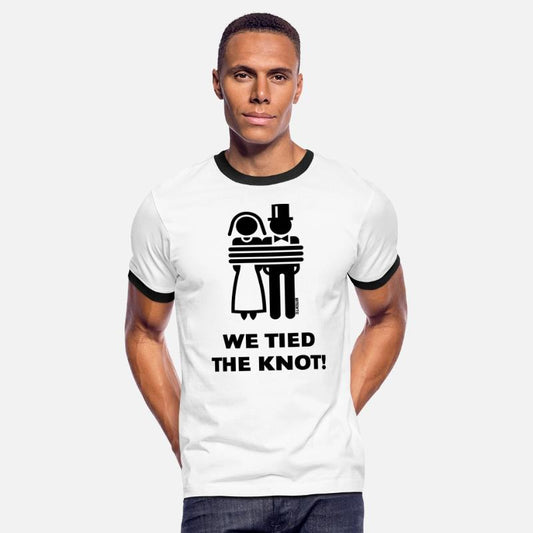 We Tied The Knot! (Just Married, Honeymoon, Weds)