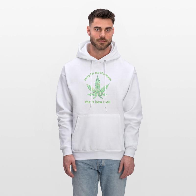 Weed 420 Pot Smoker Humor